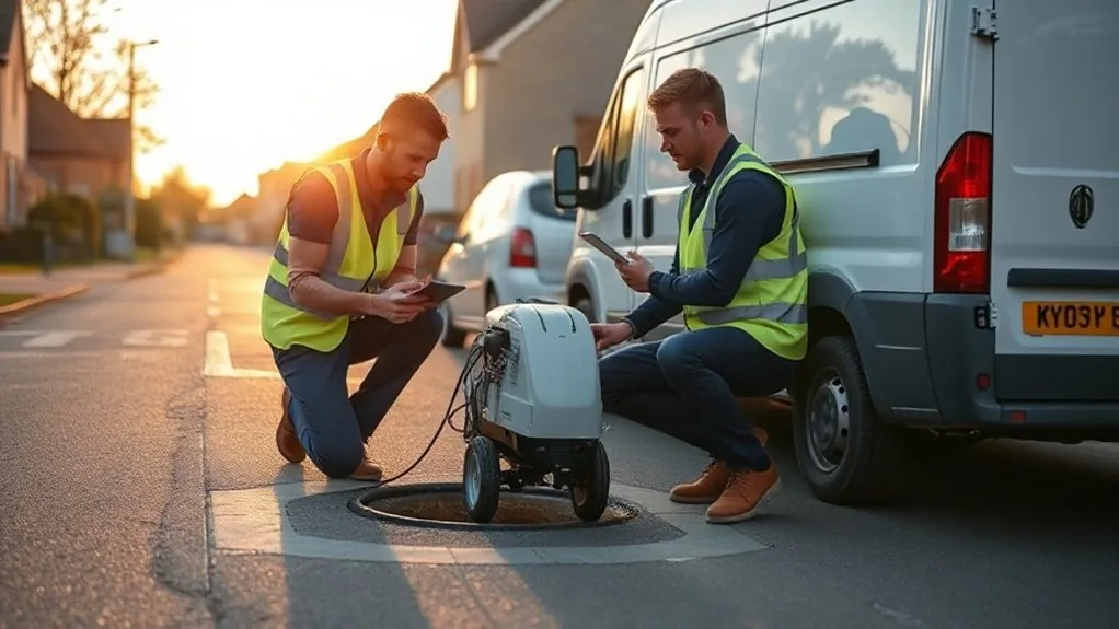 About Us | Trusted Crayford Drainage & Trenchless Engineers